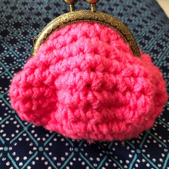 Coin purse - Picture 3 of 8